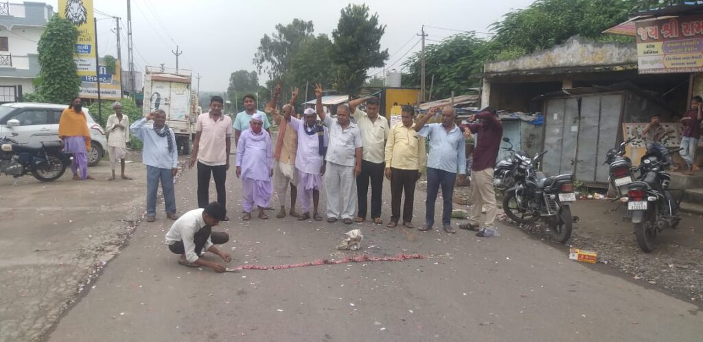 ફતેપુરાના ધારાસભ્ય રમેશભાઈ કટારાને વિધાનસભા દંડક તરીકે નિમણૂંક,કાર્યકર્તાઓમાં ખુશીની લહેર..