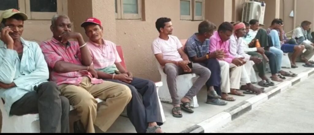 દાહોદ તાલુકાના વિજાગઢમાં છ માસ પહેલા પ્રેમ લગ્ન કરેલા દંપતીએ જીવન ટૂંકાવ્યું..