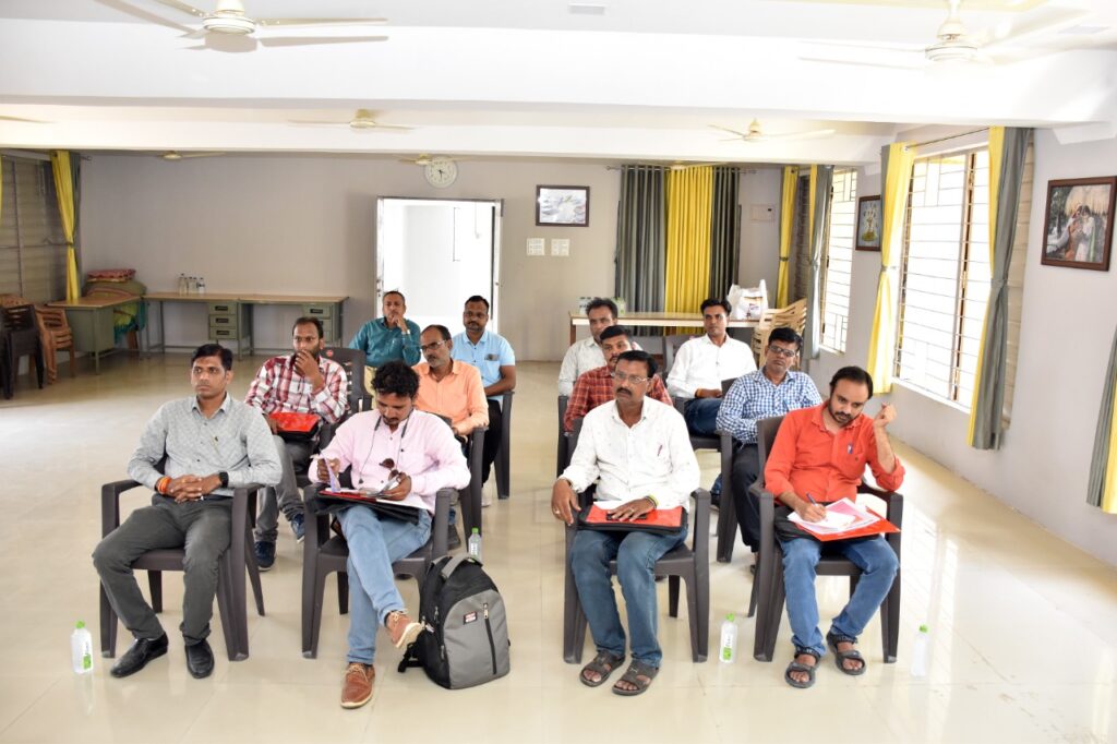 દાહોદ જિલ્લાની તમામ સરકારી પ્રાથમિક શાળાઓમાં આગામી તા. ૨૩ થી ૨૫ જુન દરમ્યાન “કન્યા કેળવણી મહોત્સવ અને શાળા પ્રવેશોત્સવ-૨૦૨૨” કાર્યક્રમ યોજાશે