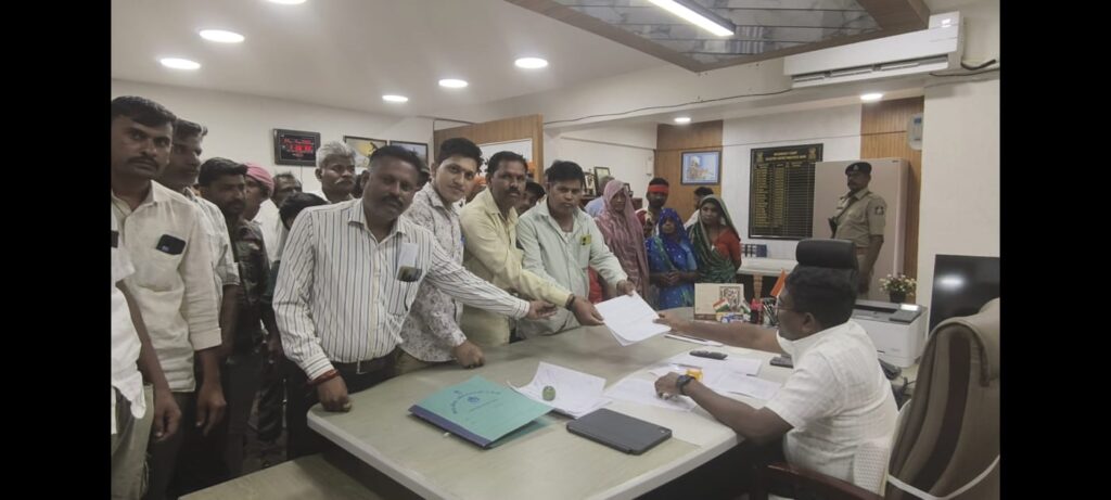 દાહોદના મોટી લછેલી ગામમાં વિકાસ માત્ર કાગળ પર, વાસ્તવિકતામાં લોકો પાષાણ યુગમાં જીવન જીવી રહ્યા છે! 1.18 કરોડના વિકાસ કામો કાગળ પર પૂરાં; ગ્રામજનો તરસ અને દુર્ભોગ વચ્ચે જીવવા મજબૂર