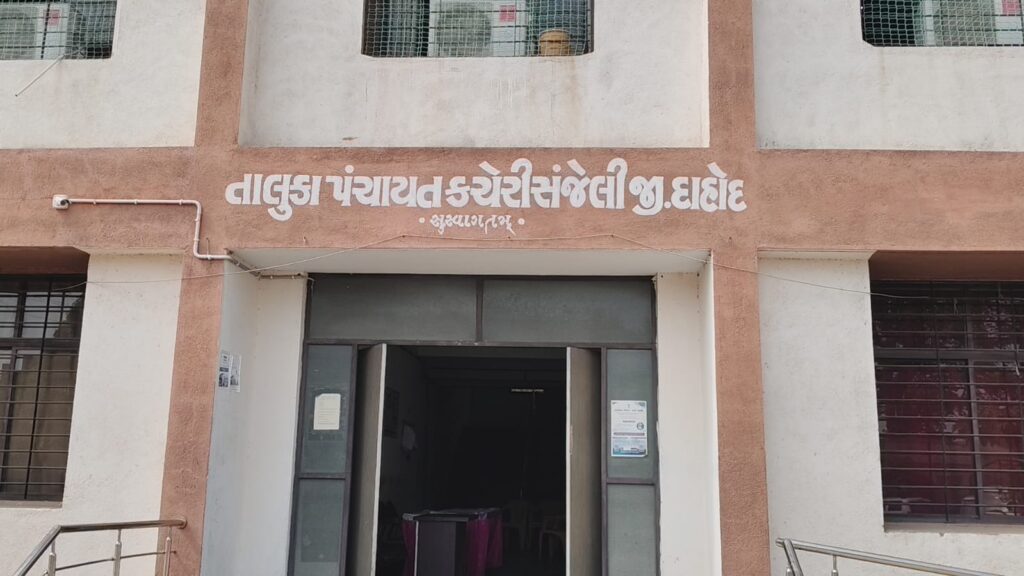 સંજેલી તાલુકામાં 9 ગ્રામ પંચાયત ની ચૂંટણીમાં 30 સરપંચ અને 191 વોર્ડ સભ્યો વચ્ચે જંગ.. મોલી ગ્રુપ ગ્રામ પંચાયતમાં 7 સરપંચ અને 46 વોર્ડ સભ્યોએ ઉમેદવારી નોંધાવી મેદાને ઉતર્યા..