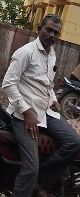 ફતેપુરા તાલુકાના આફવા ગ્રામ પંચાયત મહિલા સરપંચના સસરા દ્વારા પત્રકારને ધમકી અપાતા ગુન્હો દાખલ કરાયો* *મહિલા સરપંચના સસરા દ્વારા સુખસરના પત્રકારને મોટરસાયકલથી અકસ્માત કરવાની કોશિશ કરી જાનથી મારી નાખવાની ધમકી આપવામાં આવી હતી*