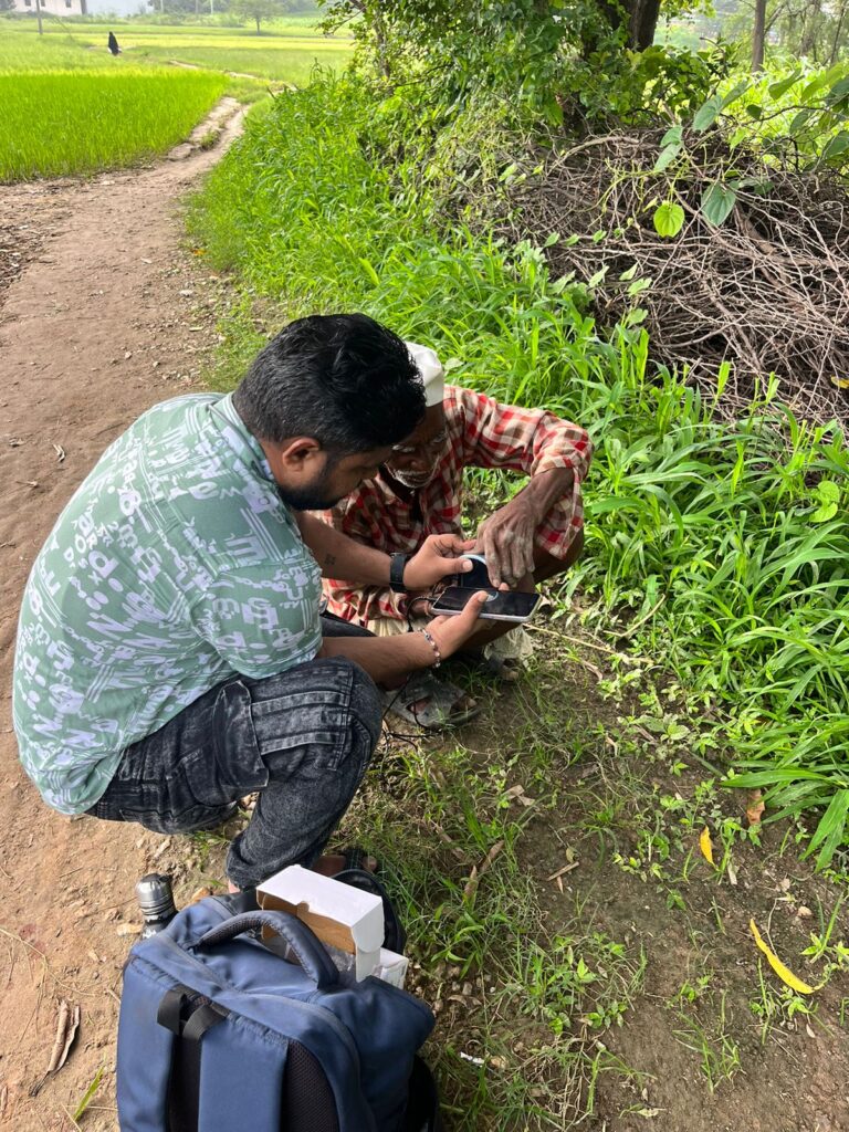 આરોગ્ય વિભાગ દ્વારા ગરબાડા તાલુકાના અર્બન વિસ્તારમાં મેલેરિયા ડેન્ગ્યુ એન્ટીલાર્વલ સર્વેલન્સ કરવામાં આવ્યો 