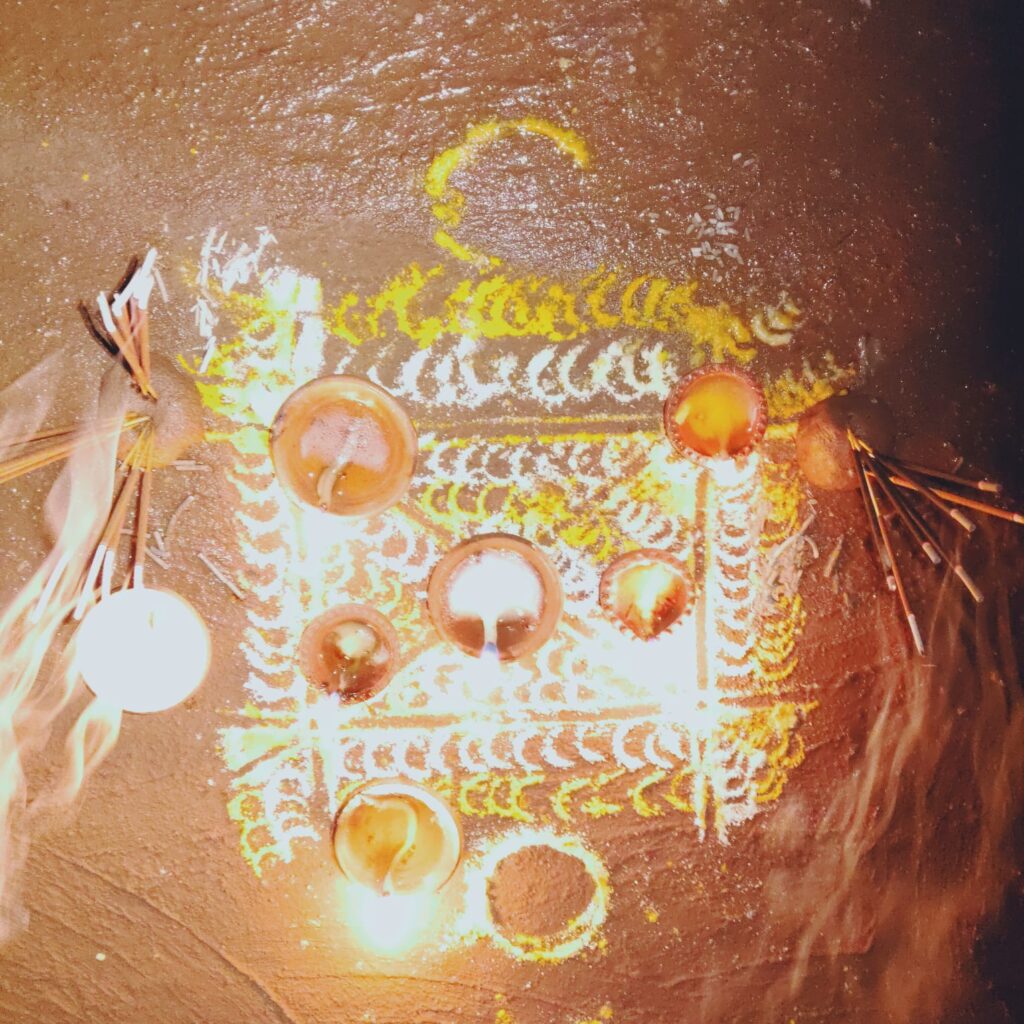 ગરબાડામાં 120 દિવસની યોગનિદ્રા બાદ જાગેલા દેવોને સર્વપ્રથમ ધાન્ય અર્પણ કરવાની અનોખી પરંપરા