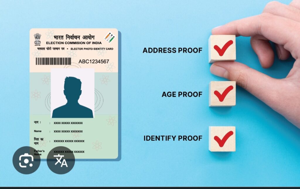 મતદારયાદીનો ખાસ સઘન સુધારણા કાર્યક્રમ* *તા. ૨૮ ઓક્ટોબરી, ૨૦૨૫થી મતદારયાદી સઘન સુધારણા કાર્યક્રમ જાહેર*