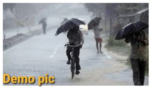  મેઘરાજા રિસાયા.. દાહોદ જિલ્લામાં વરસાદ ખેંચાતા ધરતીપુત્રો ચિંતિત બન્યા:ગત વર્ષની તુલનામાં આ વર્ષે ઓછો વરસાદ થતા ડેમોમાં પાણીના સ્તરમાં નોંધપાત્ર ઘટાડો નોંધાયો..