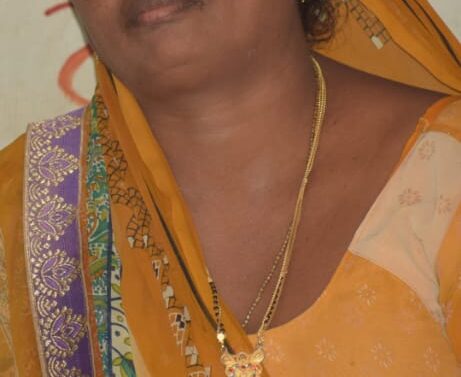  ફતેપુરા તાલુકાના સાગડાપાડા ગામની 45 વર્ષીય પરણિતાનું શંકાસ્પદ મોત:પરિણીતાનું મોત નીપજતાં પતિ સહિત બીજી પત્ની ફરાર..