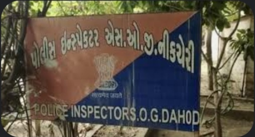  નશાનું વાવેતર…દાહોદ જિલ્લામાં ત્રણ જુદી જુદી જગ્યાએ SOG પોલીસે છાપો મારી 25 લાખ ઉપરાંતનો ગાંજો ઝડપ્યો..