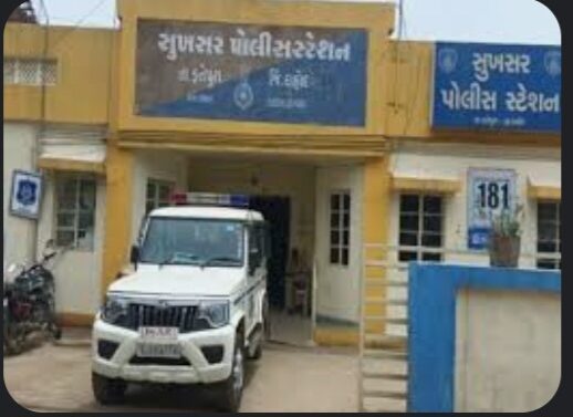  ફતેપુરા તાલુકાના મોટી ઢઢેલીમાં 50 વર્ષીય વૃદ્ધાની લાશ કુવામાંથી શંકાસ્પદ હાલતમાં મળી આવતા ચકચાર,