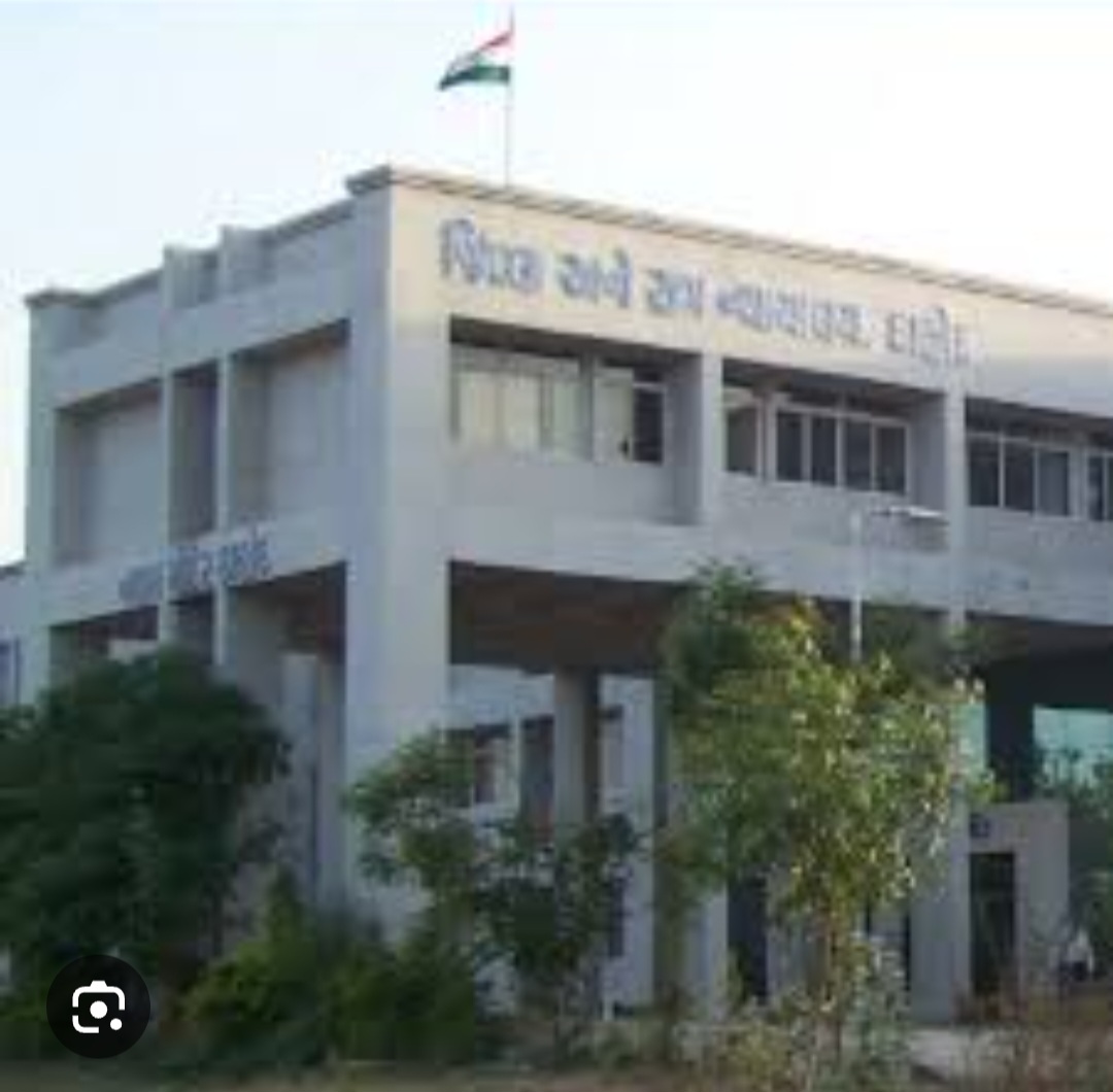 બંને મંત્રી પુત્રોની જામીન અરજી અંગે આગામી 25મી એ વધુ સુનવણી હાથ ધરાશે.. દાહોદ મનરેગા કૌભાંડ:જામીન મુક્ત થયેલા પ્રોપરાઇટરની પોલીસે બીજા ગુનામાં કરી ધરપકડ.,