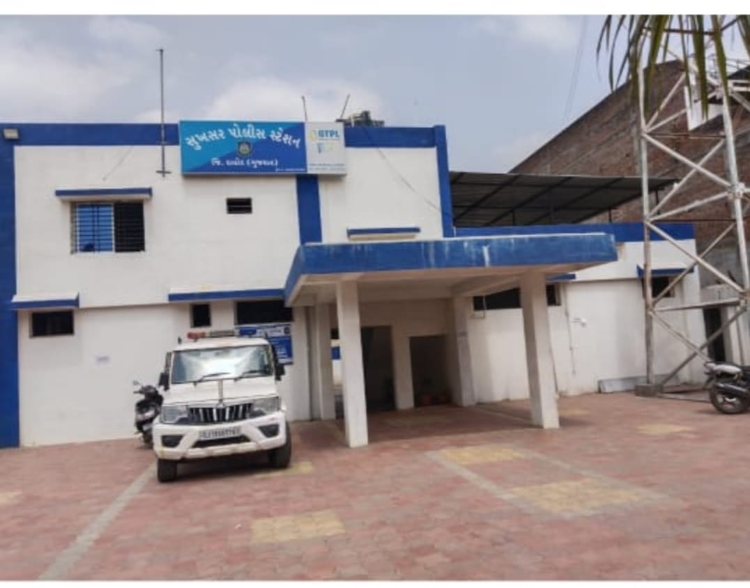 *ફતેપુરા તાલુકાના રૂપાખેડામાં મહિલાના કામોત સંદર્ભે પતિ સામે શારીરિક માનસિક ત્રાસ અને મરવા માટે મજબૂર કરવાનો ગુનો દાખલ કરાયો*