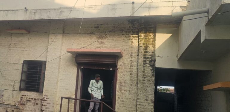  ગરબાડા APMCની ચૂંટણી જાહેર : ખેડૂત અને વેપારી વિભાગ માટે 10 નવેમ્બરે મતદાન, 29 ઓક્ટોબરથી ફોર્મ ભરવાની શરૂઆત 