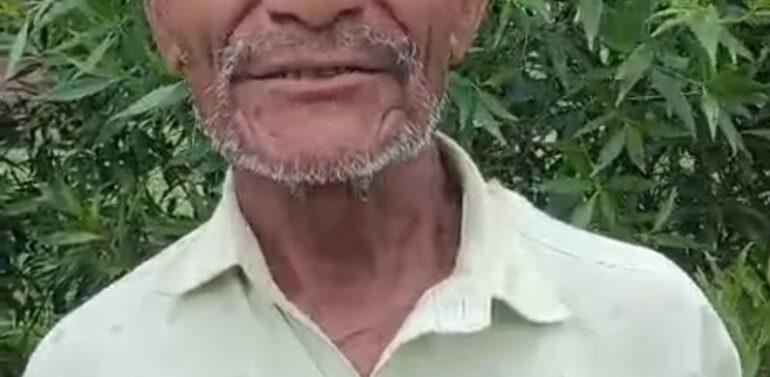  સમસ્ત આદિવાસી સમાજ દ્વારા ઓલગામના વયોવૃદ્ધ માટે કરેલી રજૂઆત ફળી.