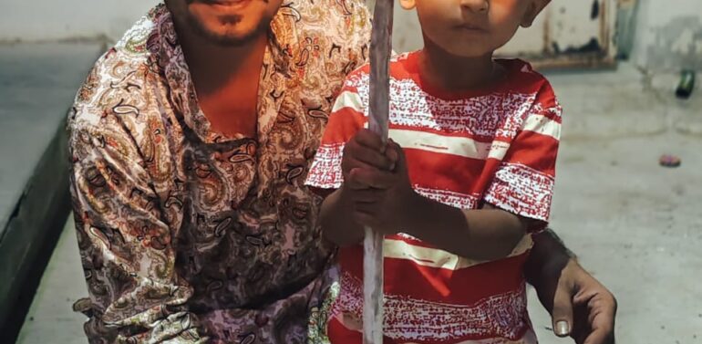  સંતરામપુર દિવાળી પર્વ પર વર્ષો જૂની મેરાયુ કાઢવા ની પરંપરા આજે પણ જીવંત…..