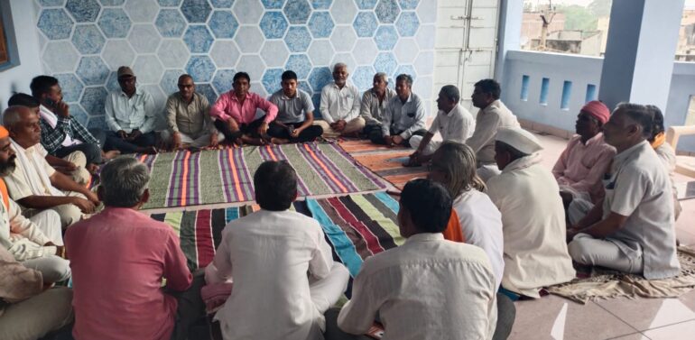 *સુખસર તથા ફતેપુરા તાલુકામાં ભીલ સમાજ સુધારણા ની યોજનાર મીટીંગ*  *ફતેપુરા ખાતે 31 ઓક્ટોબર જ્યારે સુખસર ખાતે 1 નવેમ્બર ના રોજ ભીલ સમાજ સુધારણા મિટીંગનું આયોજન કરવામાં આવેલ છે*