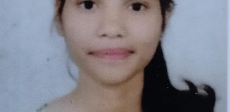 ઝાલોદની સરકારે વિજ્ઞાન કોલેજની વિદ્યાર્થીનીને સુવર્ણ ચંદ્રક પ્રાપ્ત કરી ગૌરવ વધાર્યું..