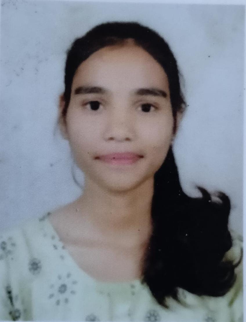 ઝાલોદની સરકારે વિજ્ઞાન કોલેજની વિદ્યાર્થીનીને સુવર્ણ ચંદ્રક પ્રાપ્ત કરી ગૌરવ વધાર્યું..